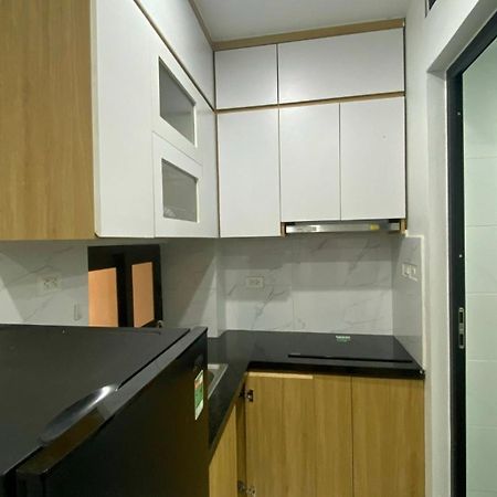 Era Apartment Thai Ha Hanoi Eksteriør bilde
