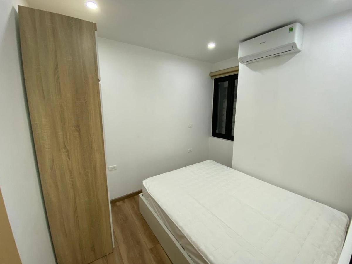 Era Apartment Thai Ha Hanoi Eksteriør bilde