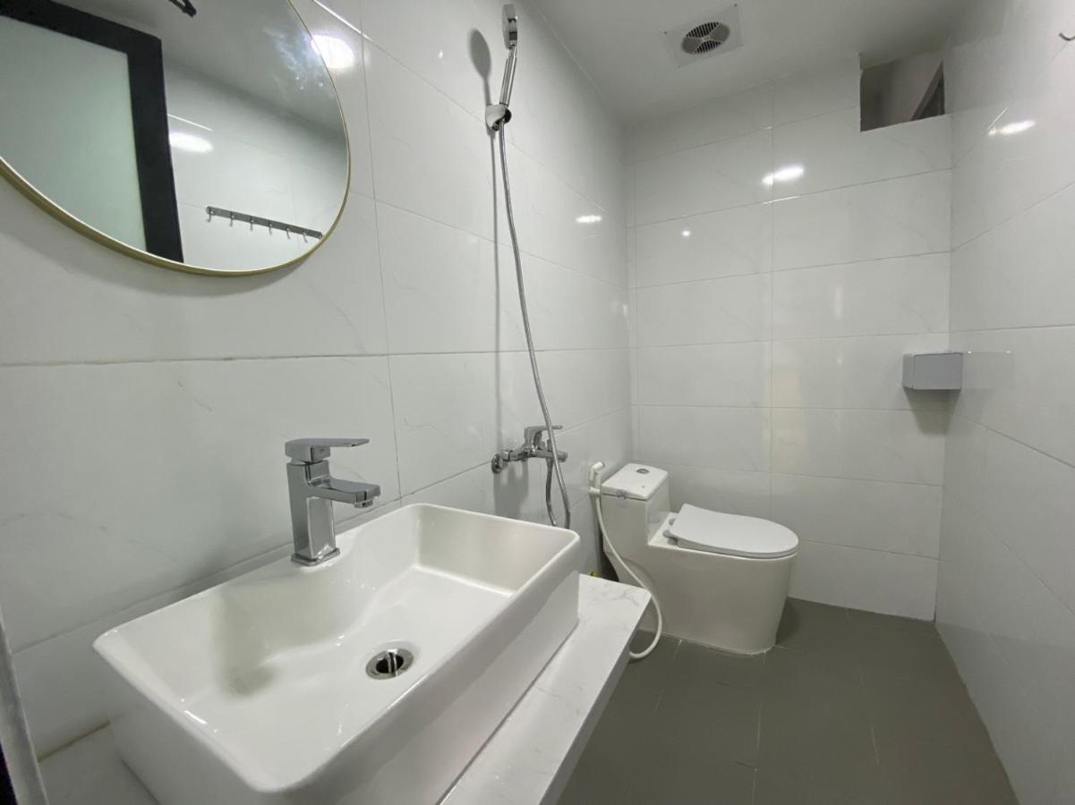 Era Apartment Thai Ha Hanoi Eksteriør bilde