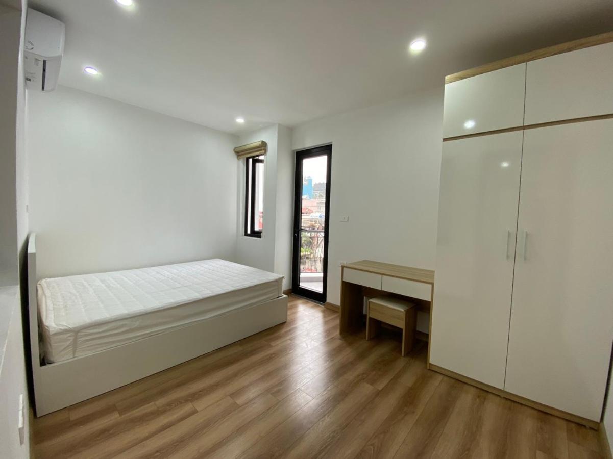 Era Apartment Thai Ha Hanoi Eksteriør bilde