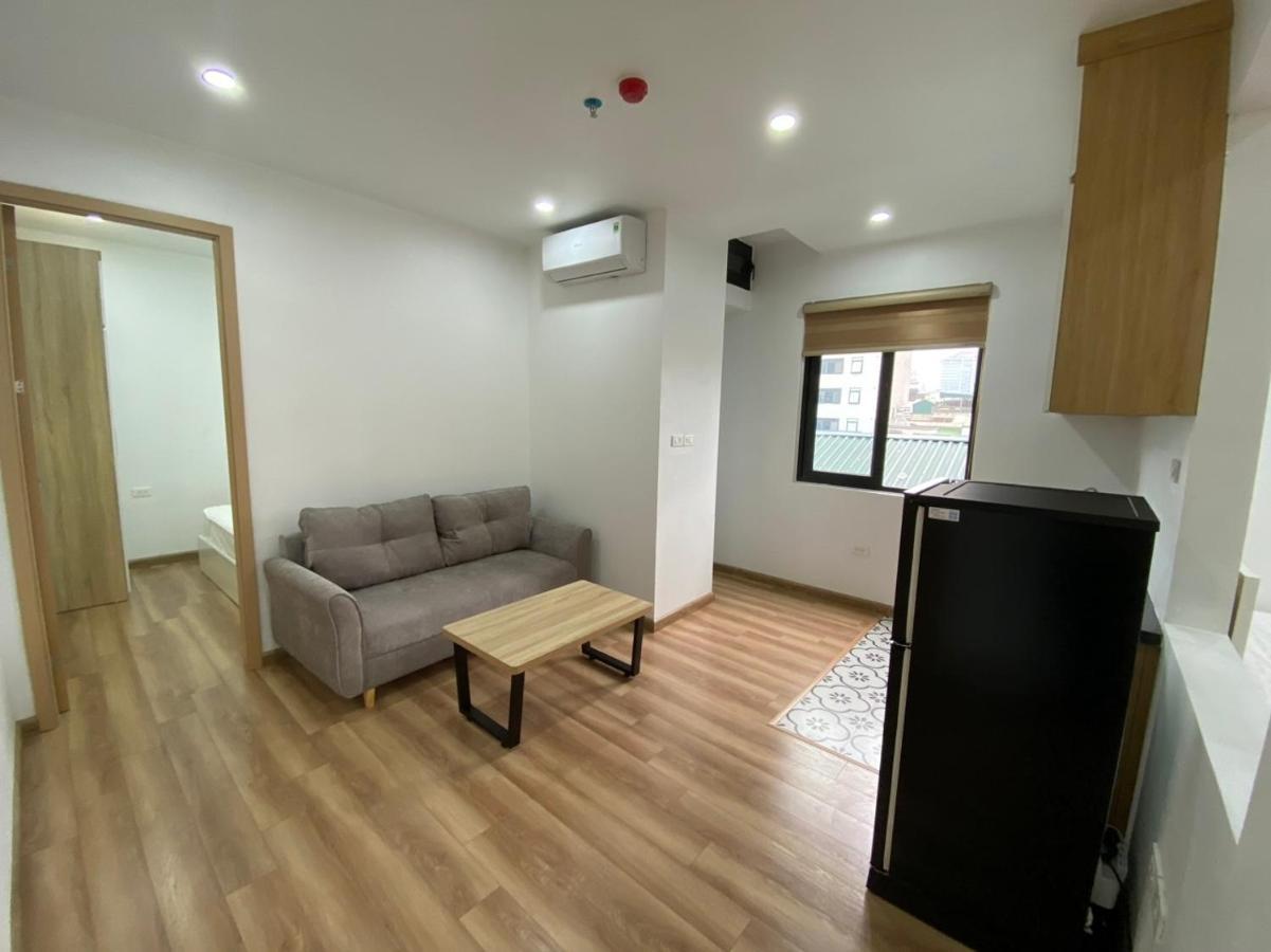 Era Apartment Thai Ha Hanoi Eksteriør bilde