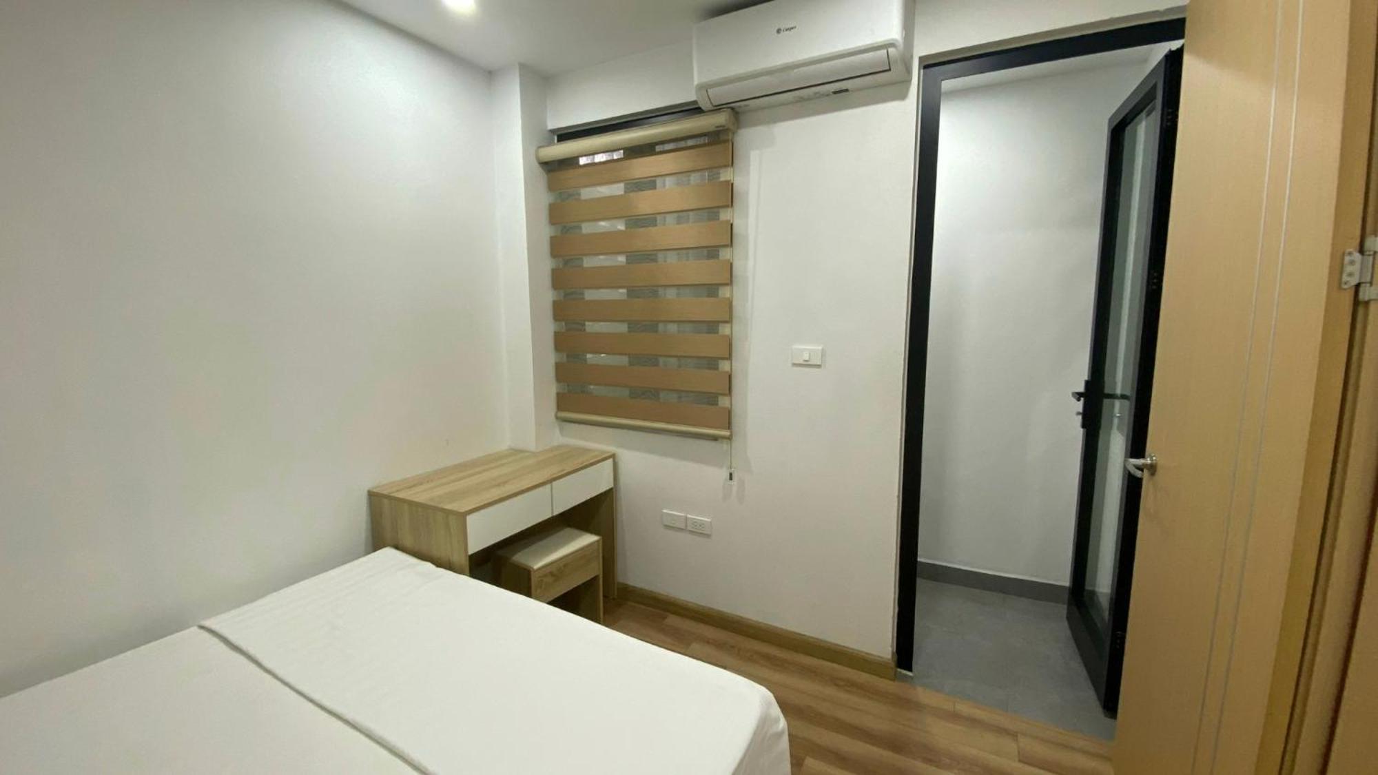 Era Apartment Thai Ha Hanoi Eksteriør bilde