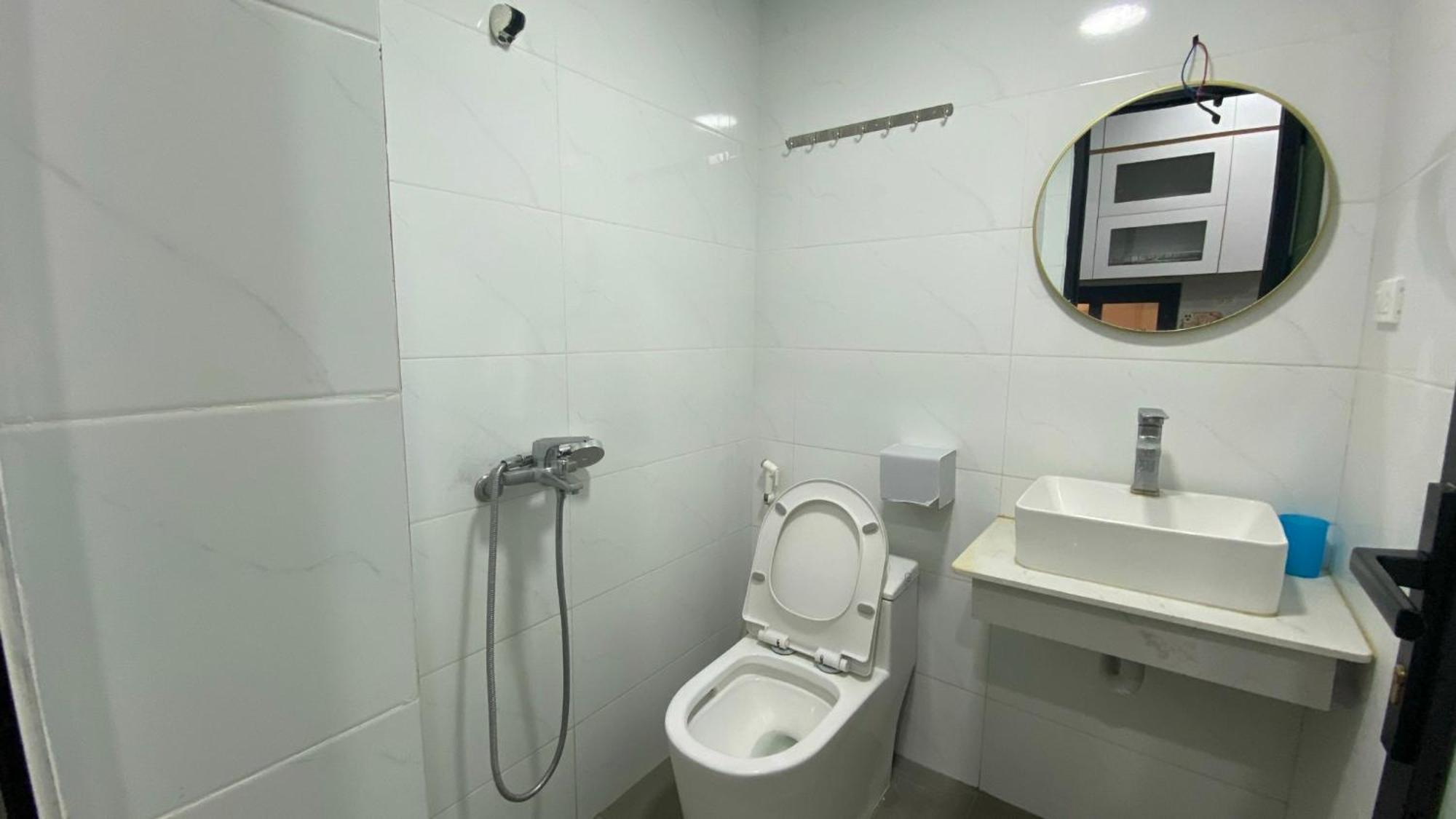 Era Apartment Thai Ha Hanoi Eksteriør bilde