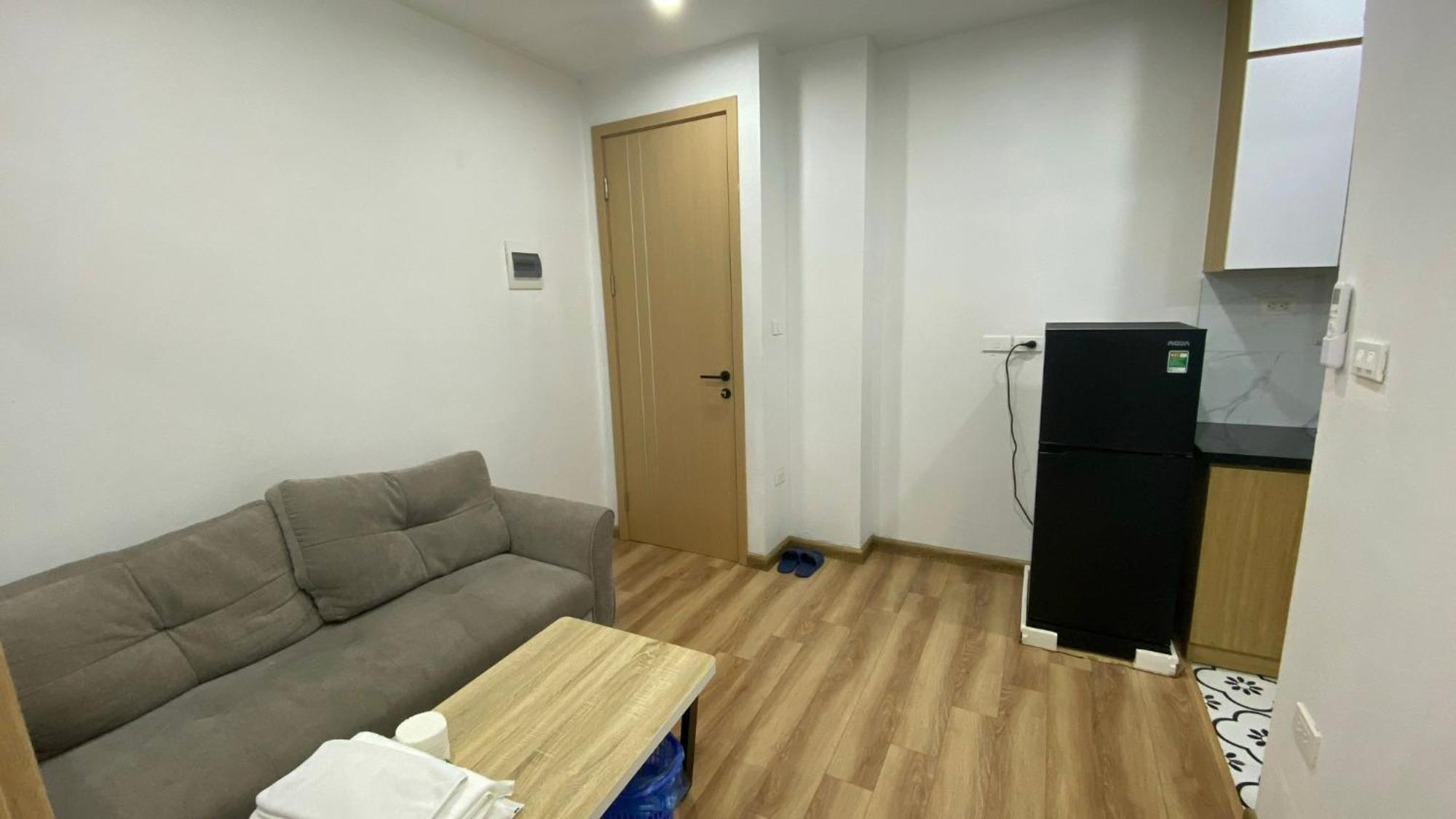 Era Apartment Thai Ha Hanoi Eksteriør bilde