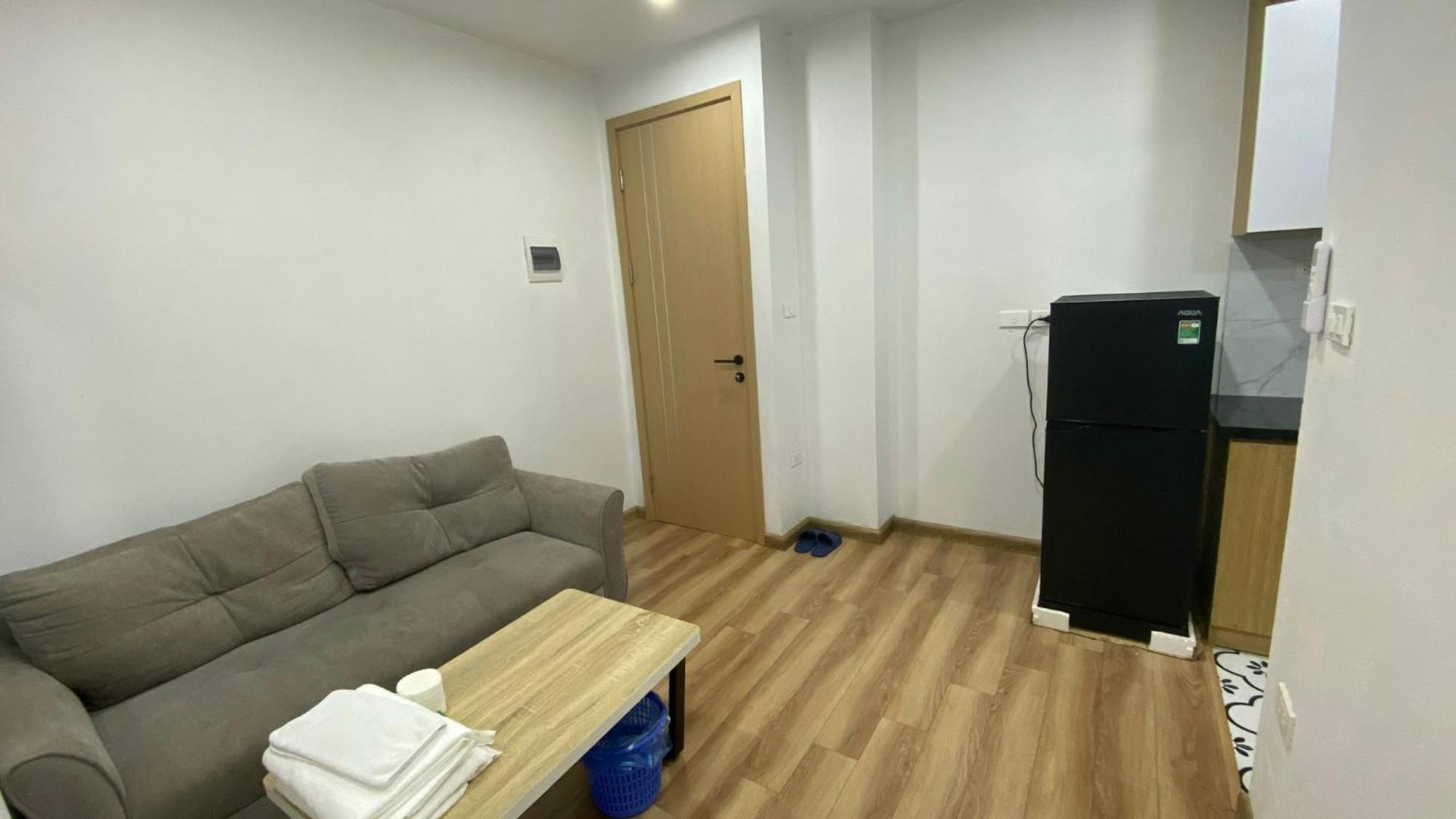 Era Apartment Thai Ha Hanoi Eksteriør bilde