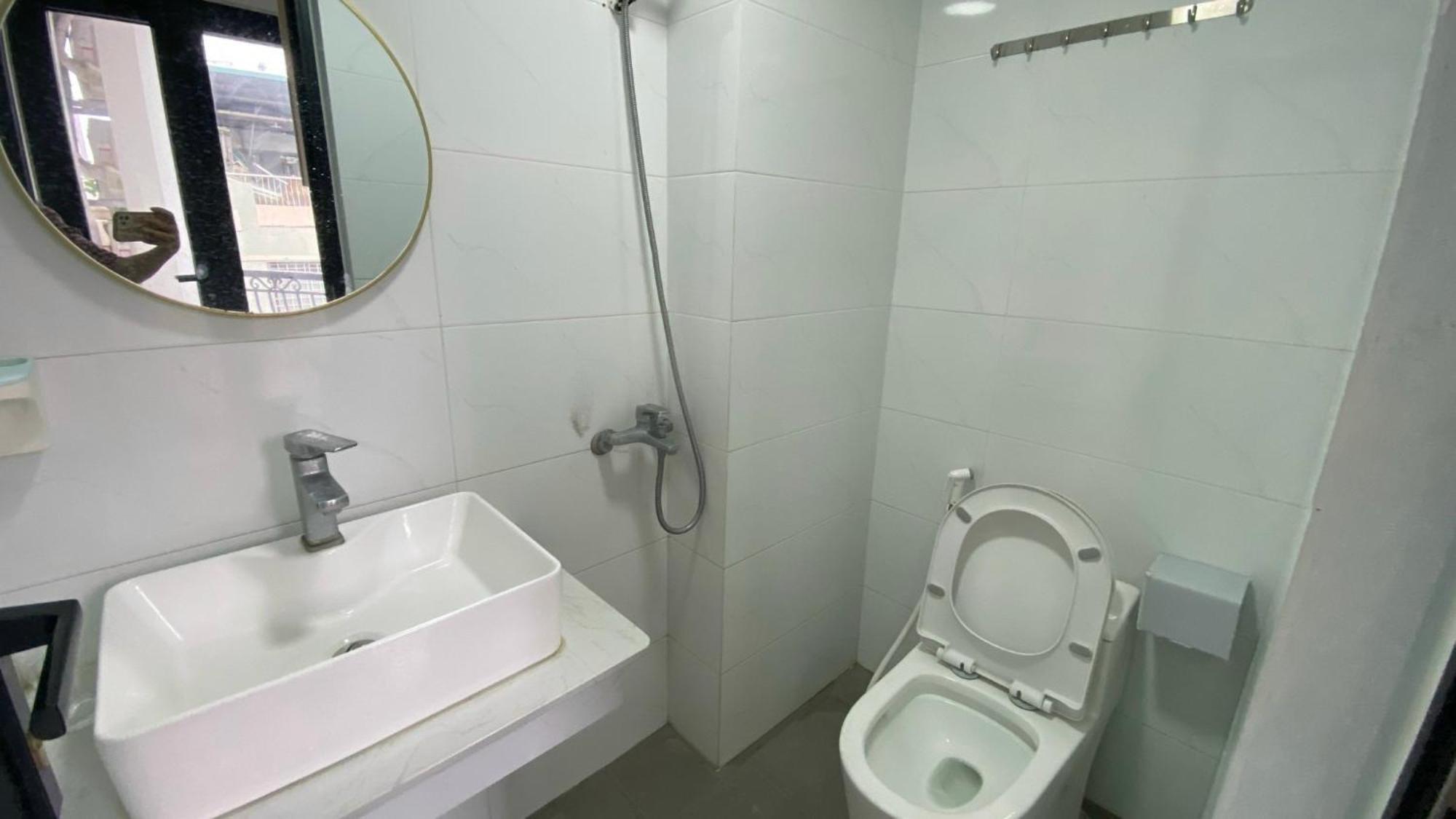 Era Apartment Thai Ha Hanoi Eksteriør bilde