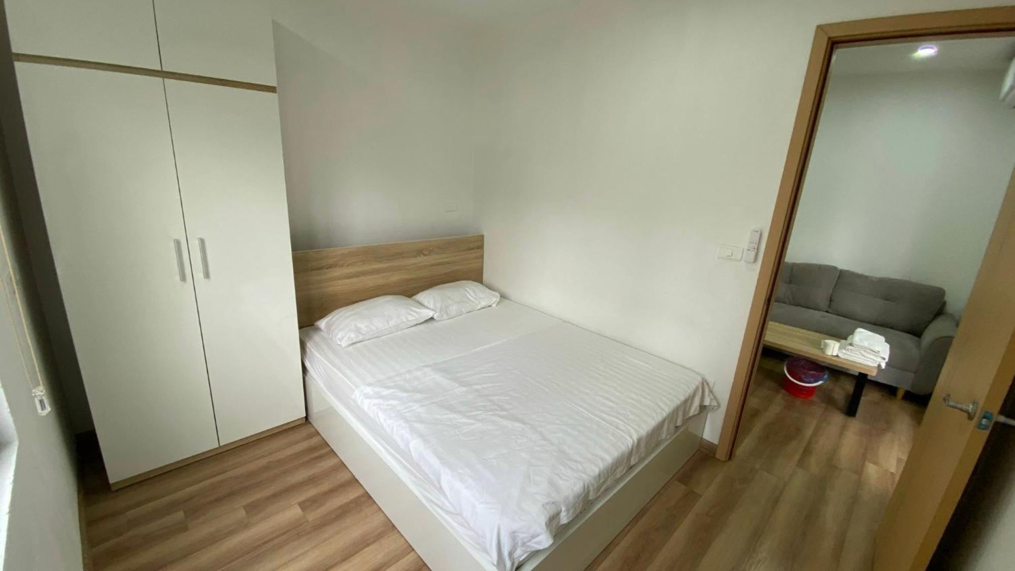 Era Apartment Thai Ha Hanoi Eksteriør bilde
