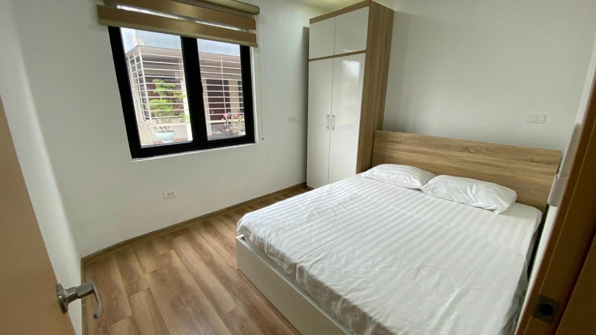 Era Apartment Thai Ha Hanoi Eksteriør bilde